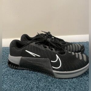 Nike Metcon Men’s Size 12.5 Black